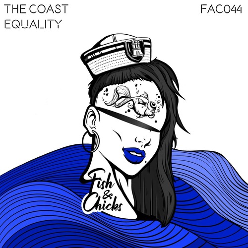 The Coast – Equality [4056813323115]